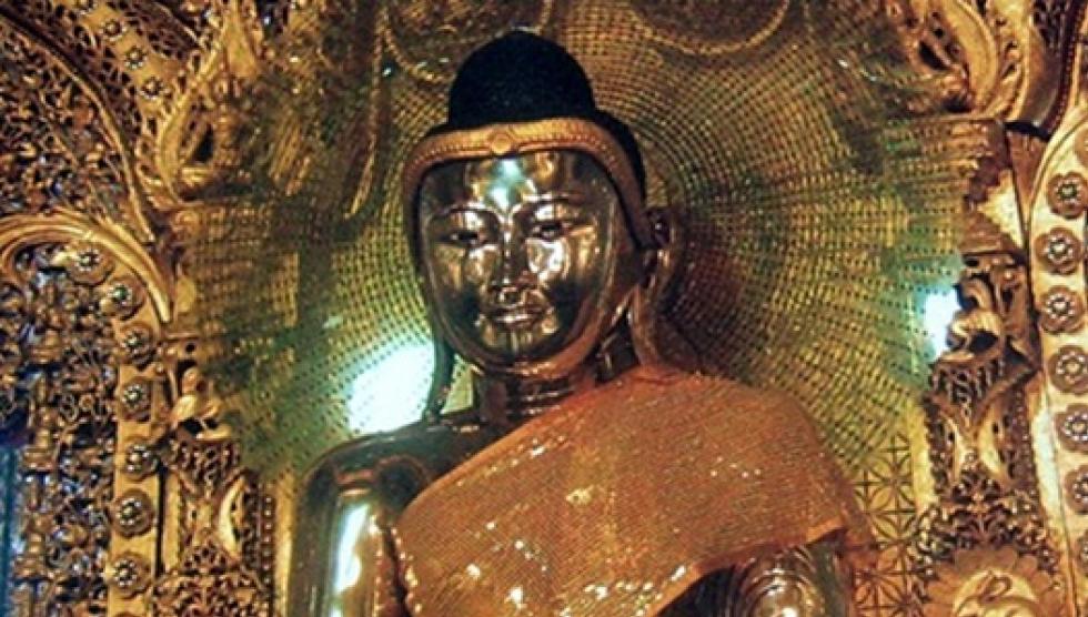 พระภูธร