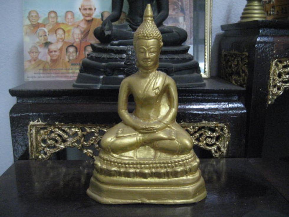 พระภูธร