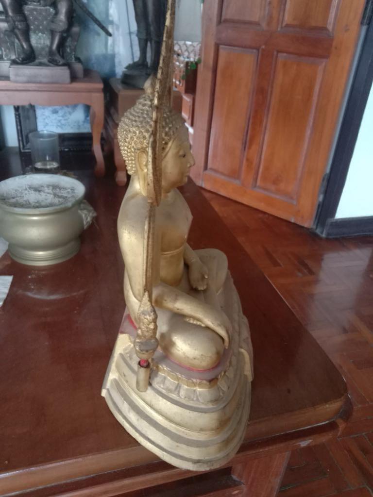 พระประมูล